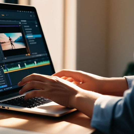 docuMemoir Editing Service